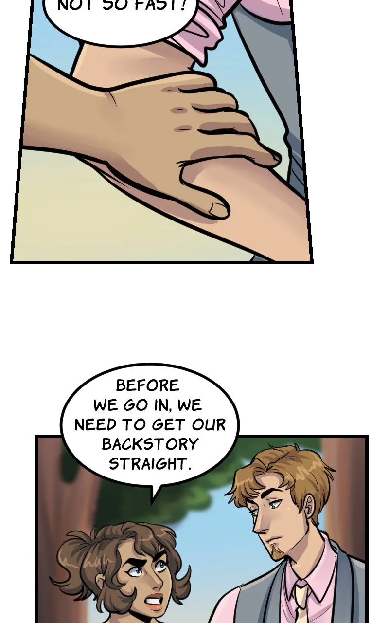 Brimstone and Roses Chapter 2 page 7 - 