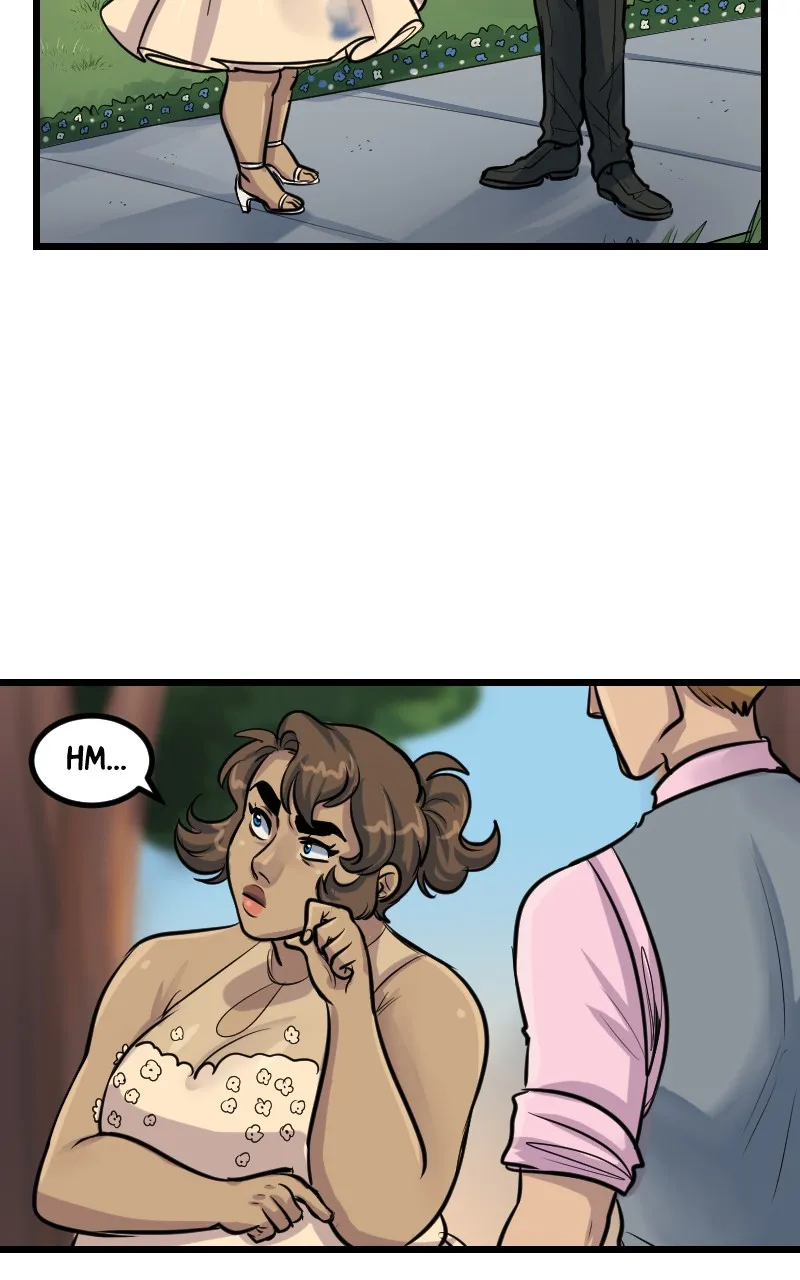 Brimstone and Roses Chapter 2 page 9 - 