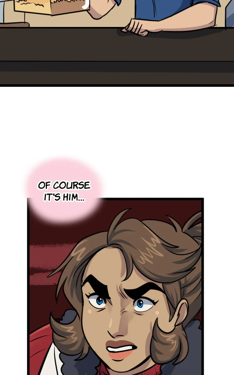 Brimstone and Roses Chapter 20 page 11 - 