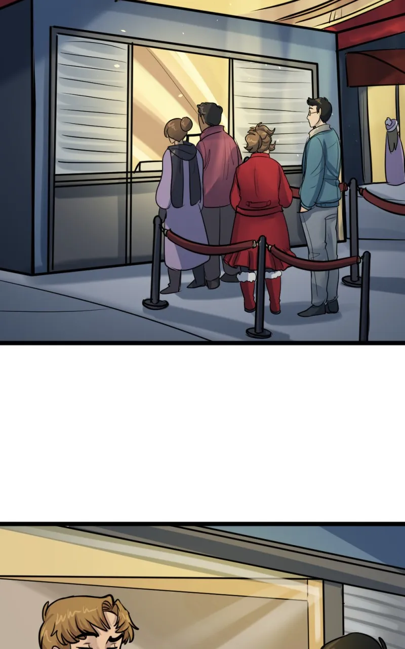 Brimstone and Roses Chapter 20 page 15 - 