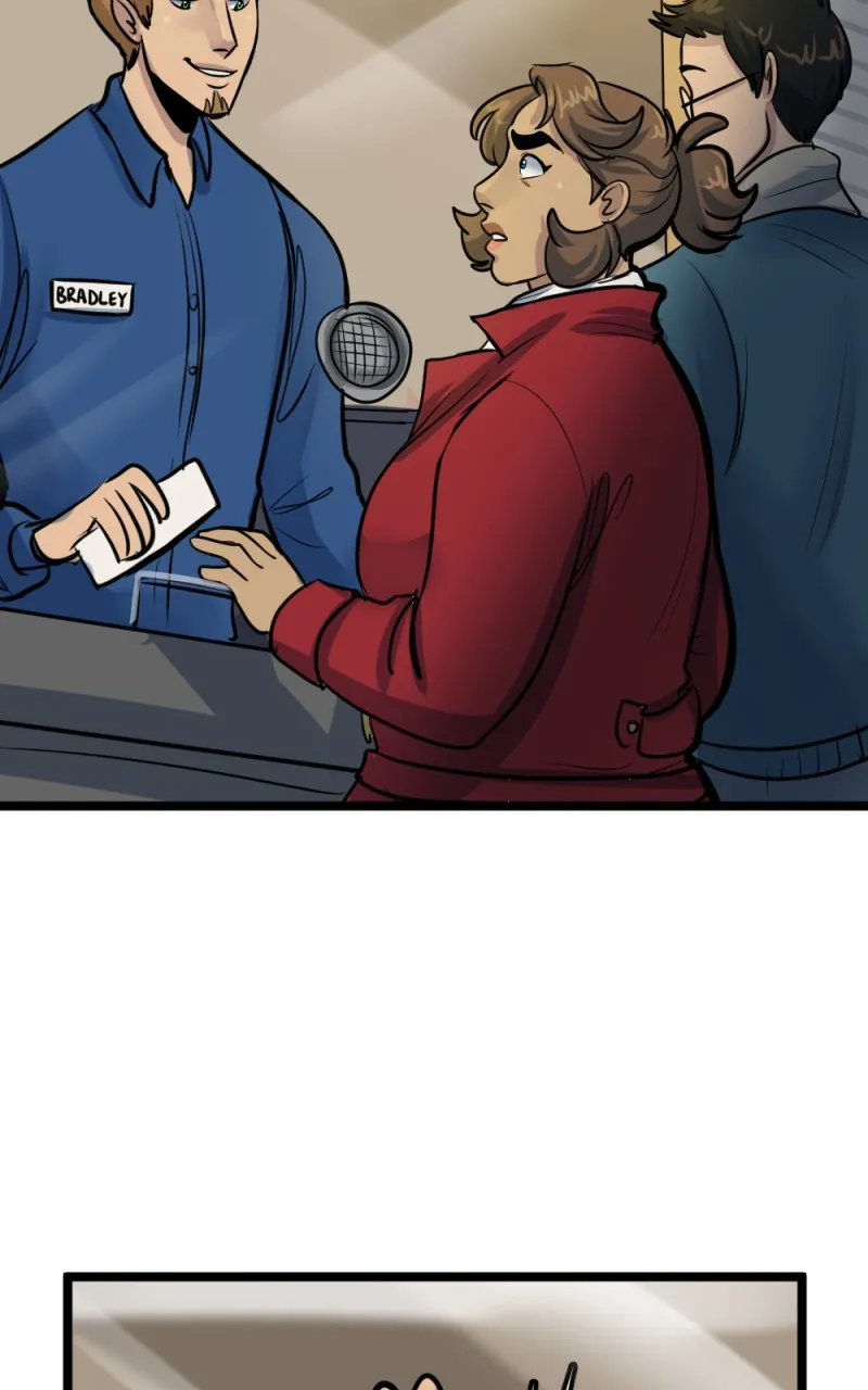 Brimstone and Roses Chapter 20 page 16 - 