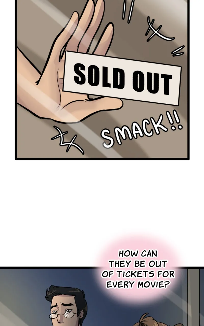 Brimstone and Roses Chapter 20 page 17 - 