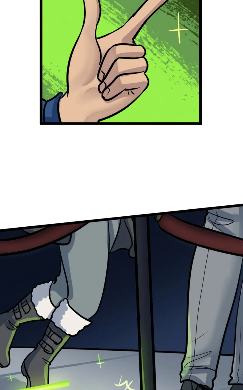 Brimstone and Roses Chapter 20 page 20 - 