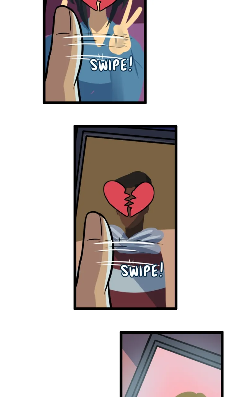 Brimstone and Roses Chapter 20 page 3 - 