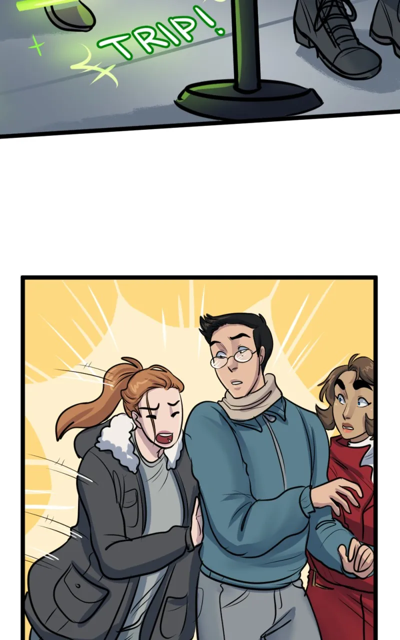 Brimstone and Roses Chapter 20 page 21 - 