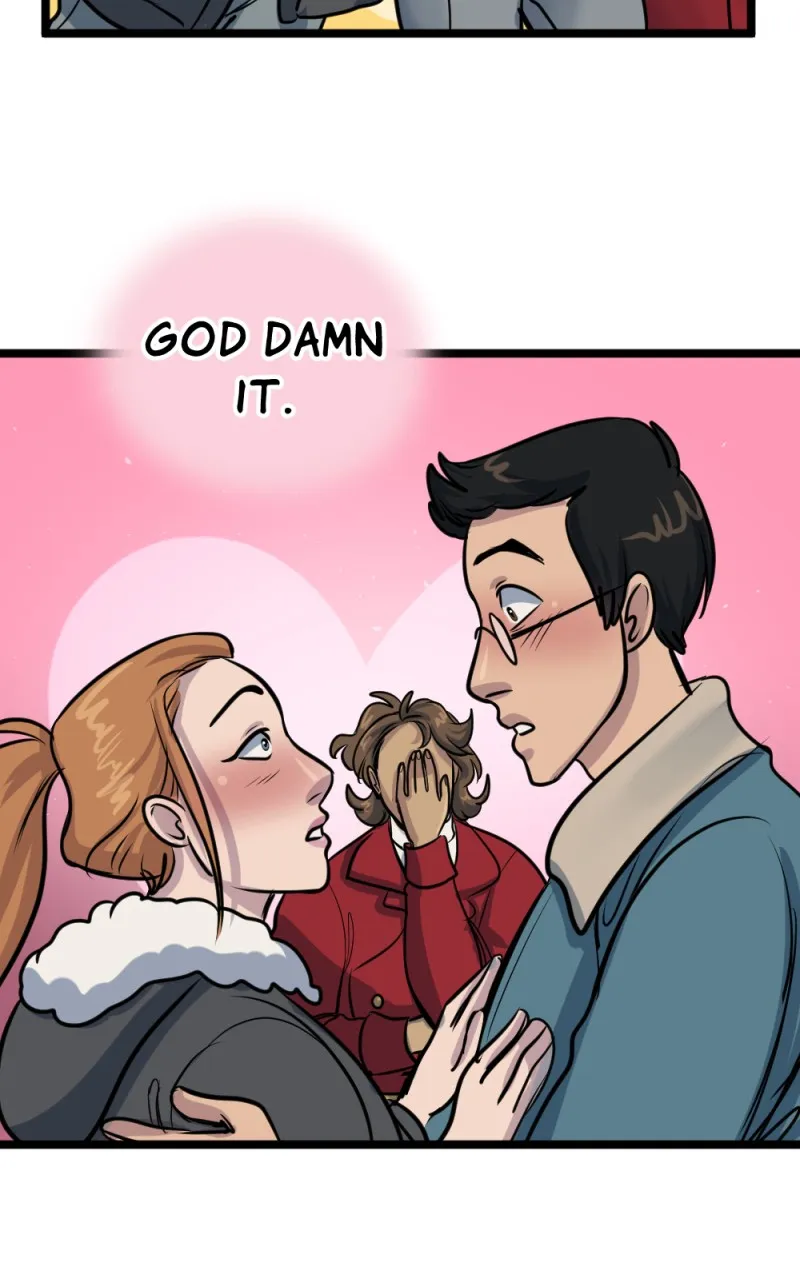 Brimstone and Roses Chapter 20 page 22 - 