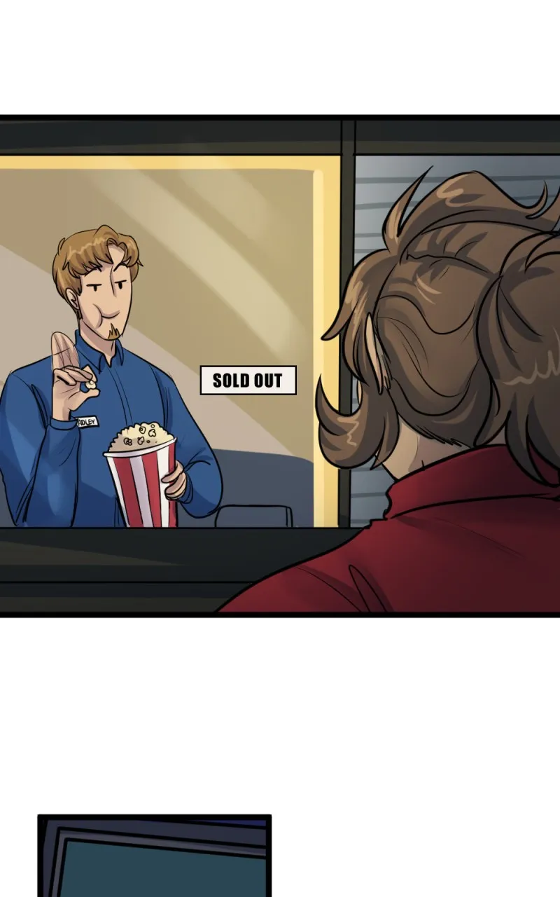 Brimstone and Roses Chapter 20 page 23 - 