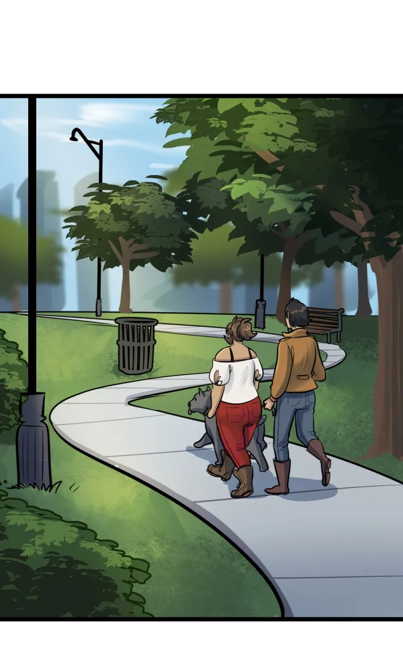 Brimstone and Roses Chapter 20 page 26 - 