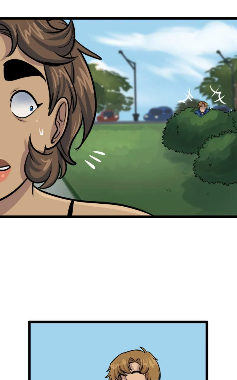 Brimstone and Roses Chapter 20 page 28 - 