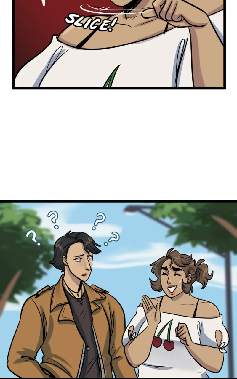 Brimstone and Roses Chapter 20 page 30 - 