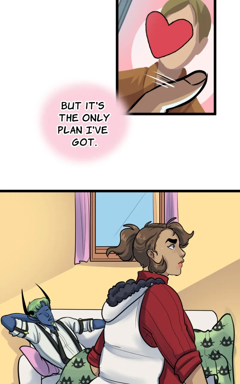 Brimstone and Roses Chapter 20 page 4 - 