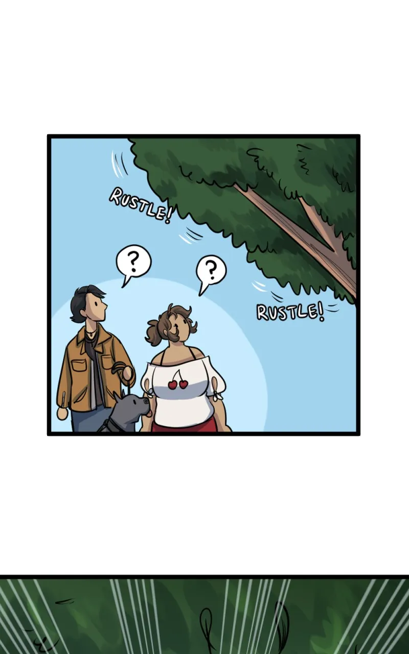 Brimstone and Roses Chapter 20 page 32 - 