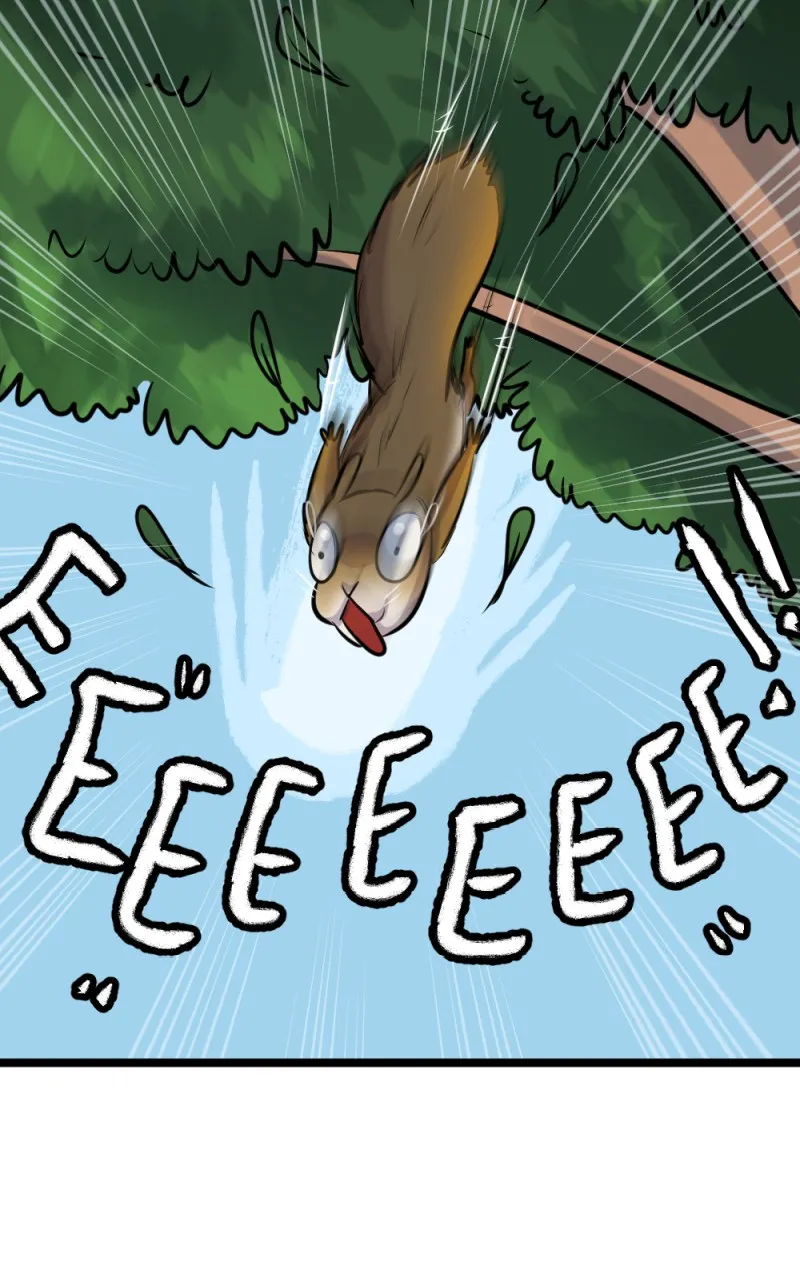 Brimstone and Roses Chapter 20 page 33 - 