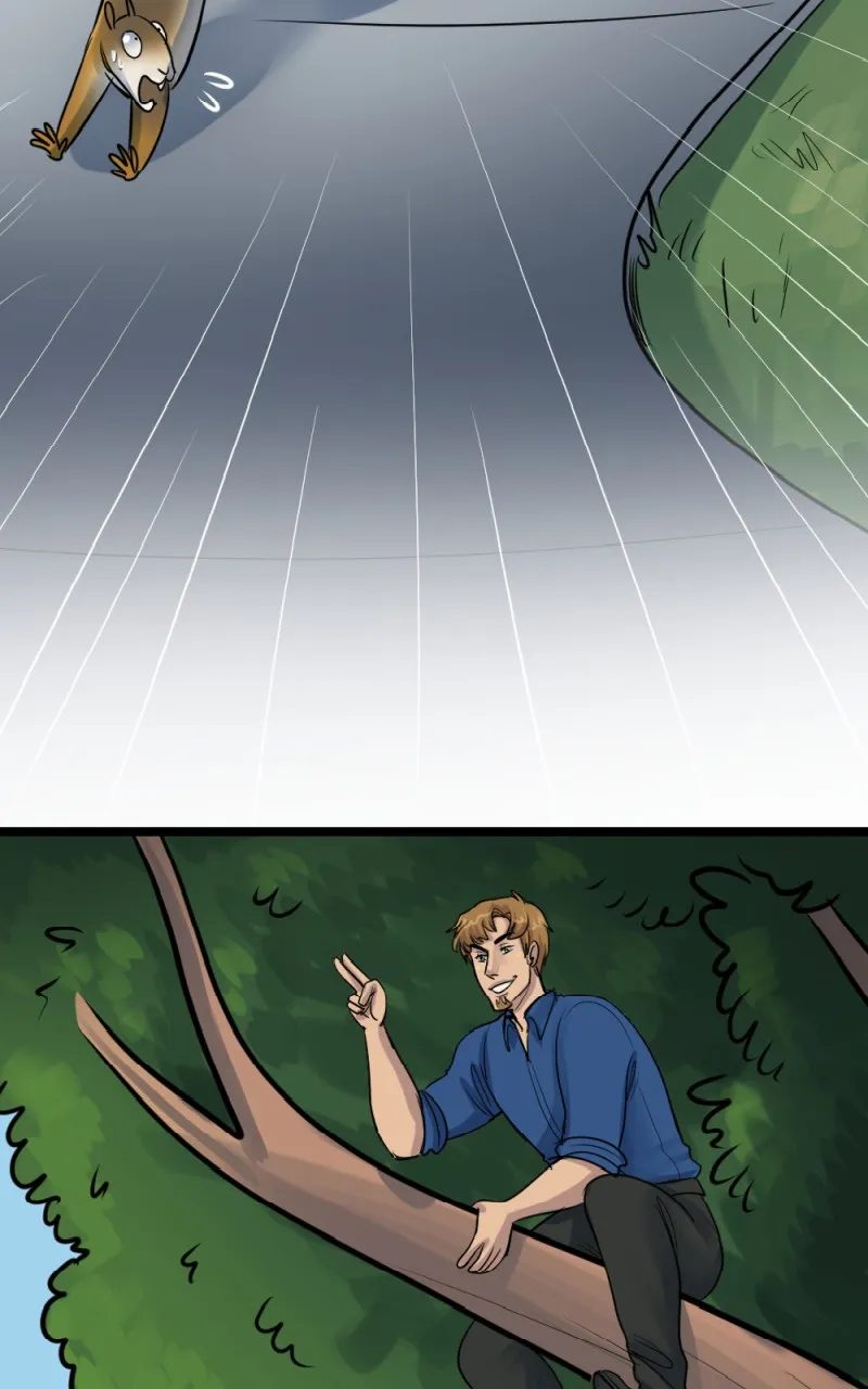 Brimstone and Roses Chapter 20 page 36 - 