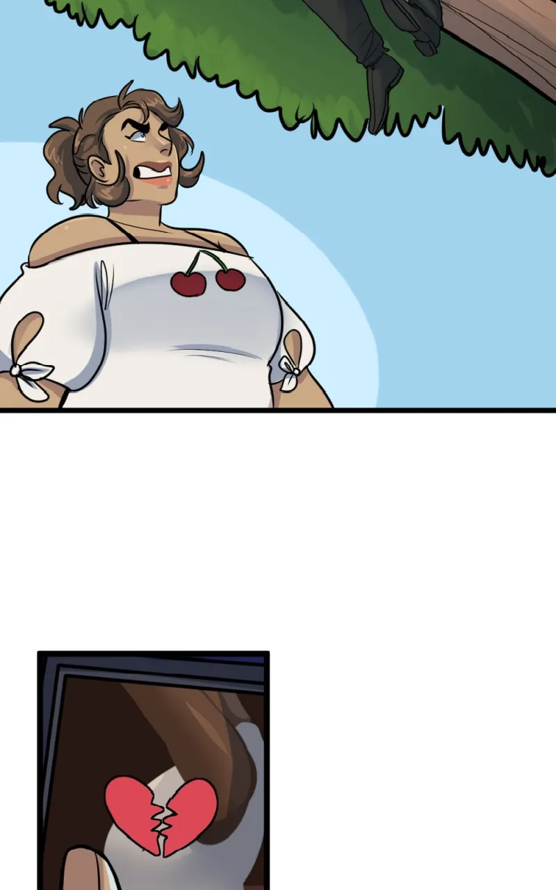 Brimstone and Roses Chapter 20 page 37 - 