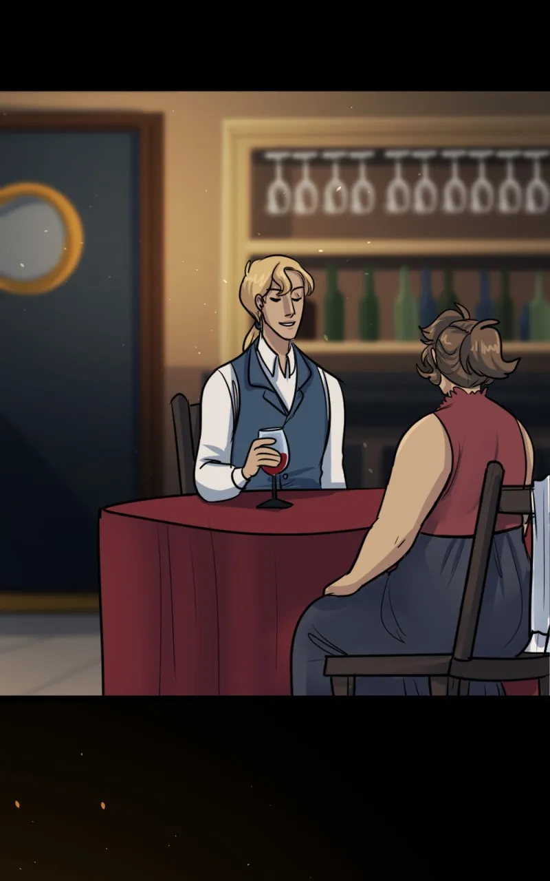 Brimstone and Roses Chapter 20 page 40 - 