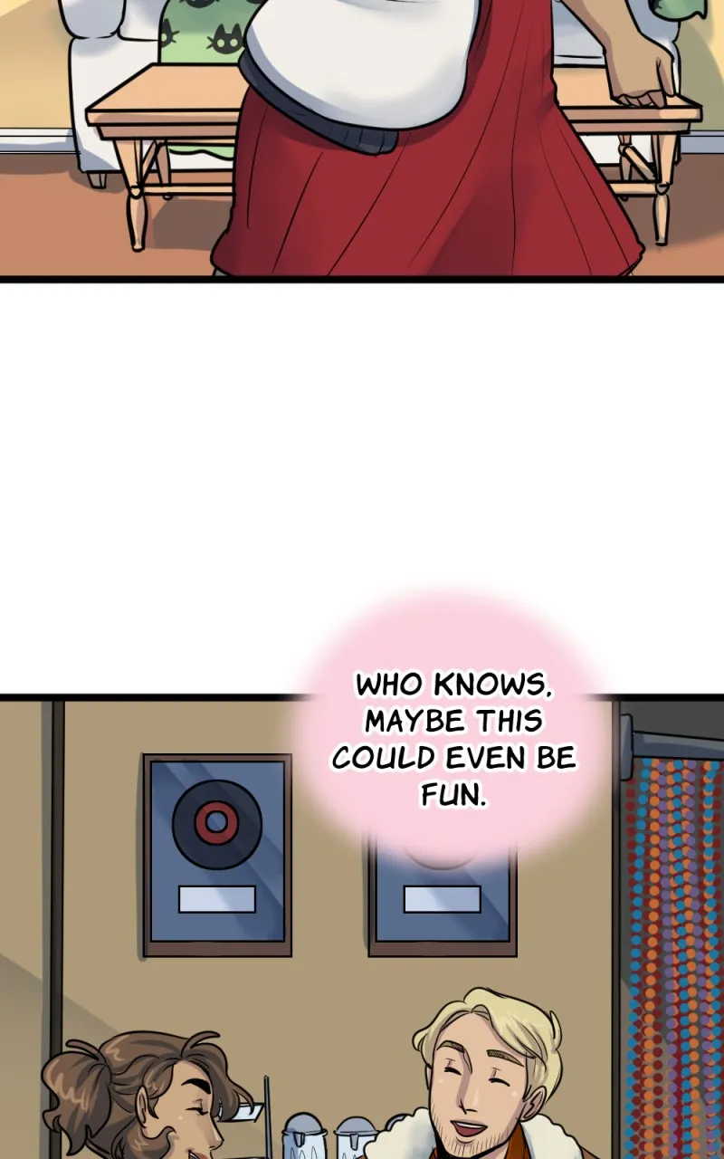 Brimstone and Roses Chapter 20 page 5 - 