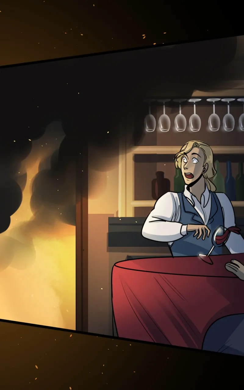 Brimstone and Roses Chapter 20 page 41 - 