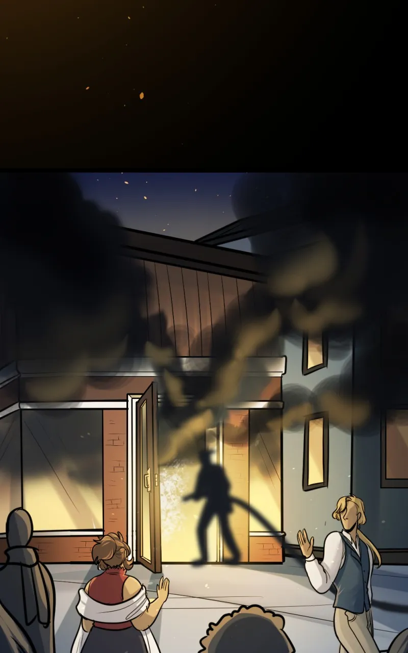 Brimstone and Roses Chapter 20 page 42 - 