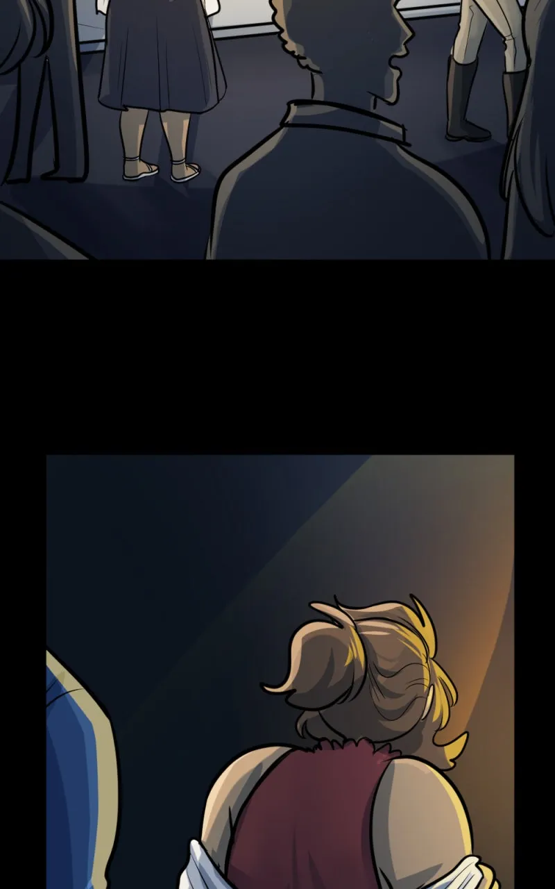 Brimstone and Roses Chapter 20 page 43 - 