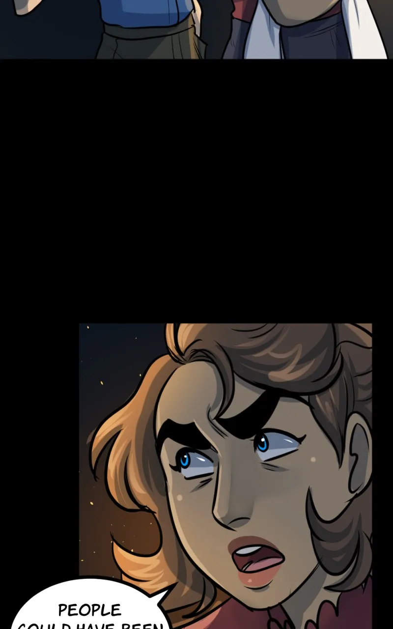 Brimstone and Roses Chapter 20 page 45 - 