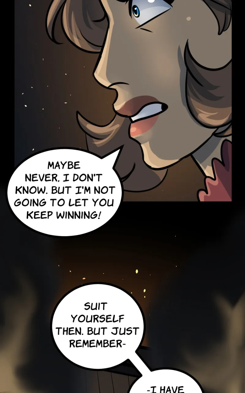 Brimstone and Roses Chapter 20 page 49 - 