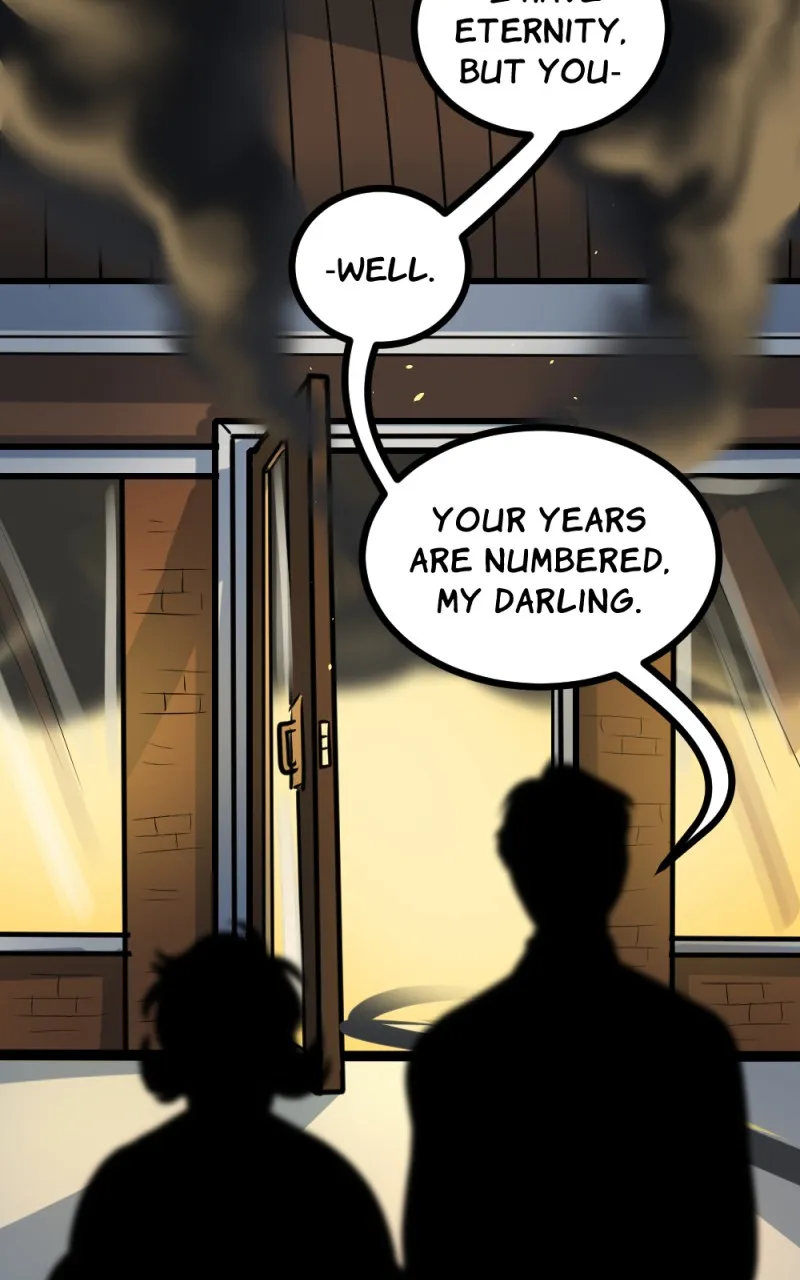 Brimstone and Roses Chapter 20 page 50 - 
