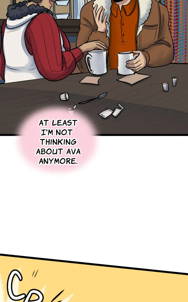Brimstone and Roses Chapter 20 page 6 - 
