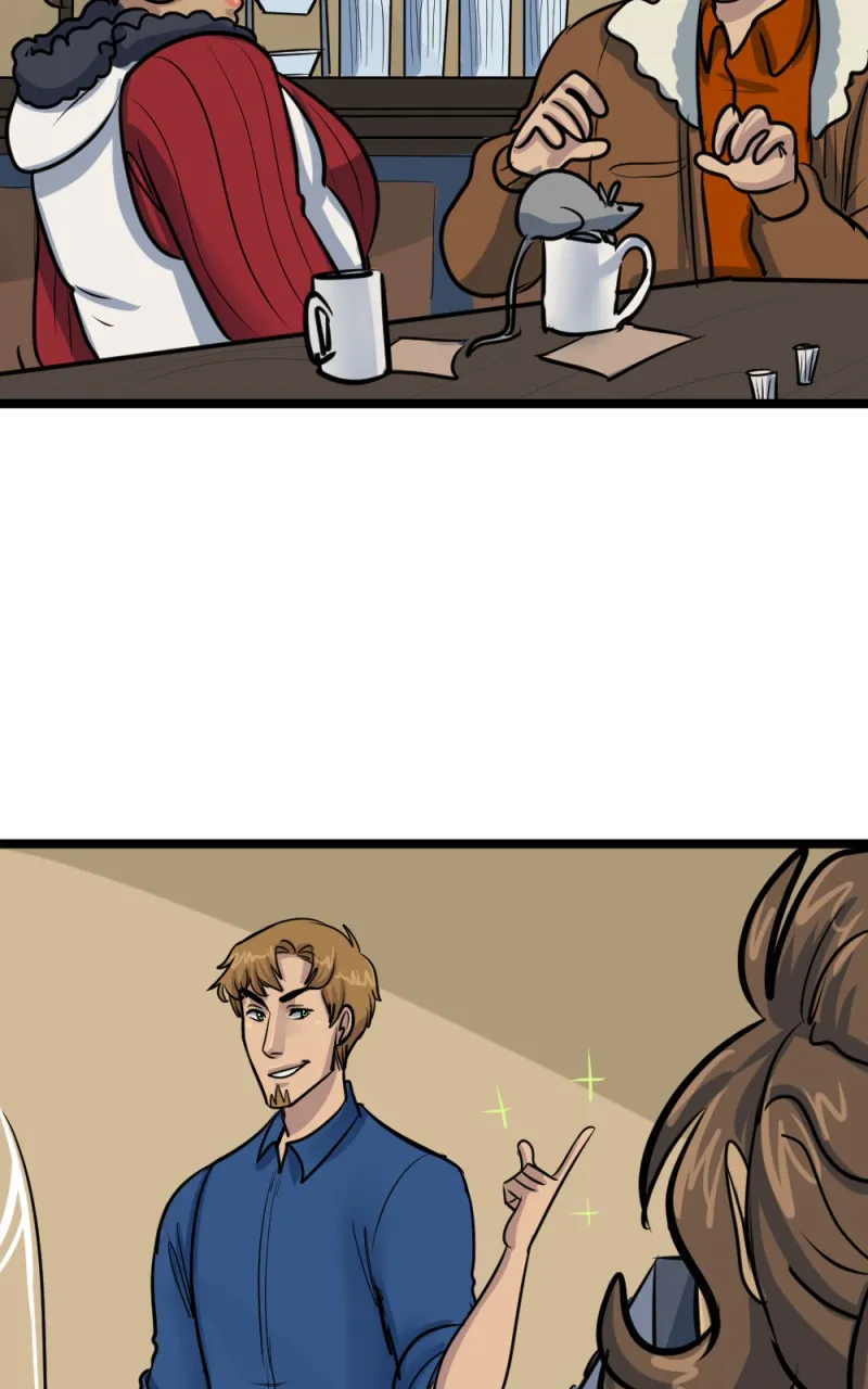 Brimstone and Roses Chapter 20 page 9 - 