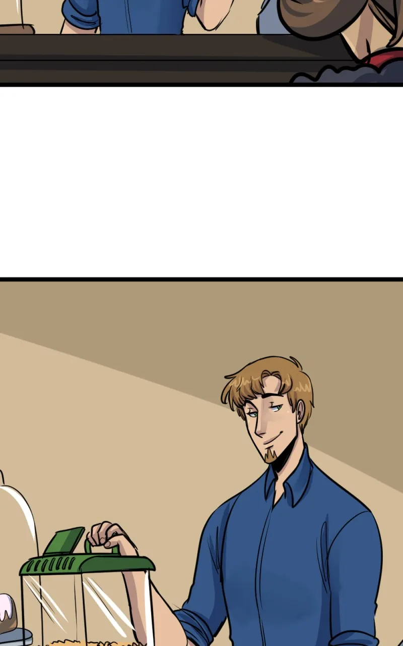 Brimstone and Roses Chapter 20 page 10 - 