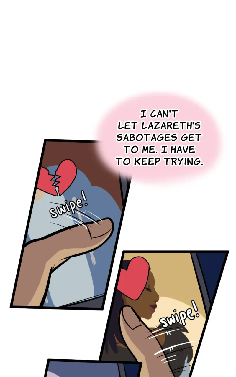 Brimstone and Roses Chapter 21 page 2 - 