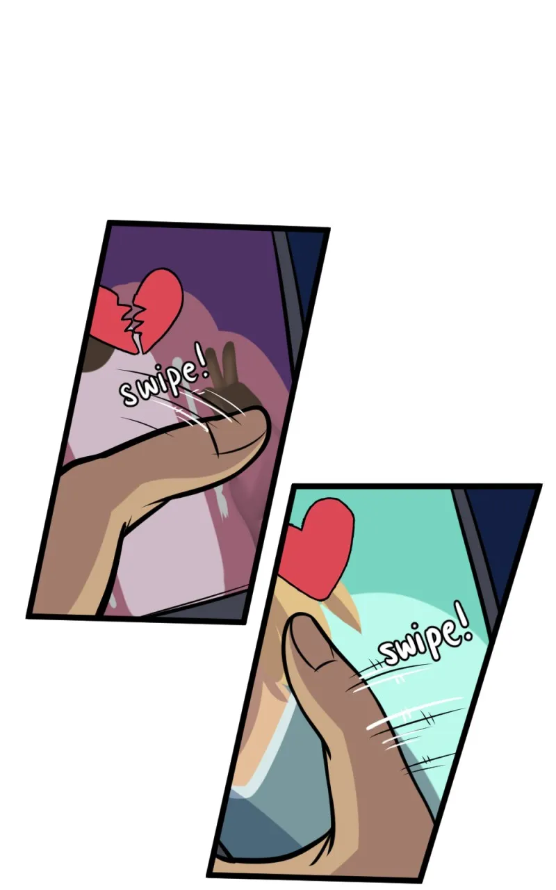 Brimstone and Roses Chapter 21 page 11 - 