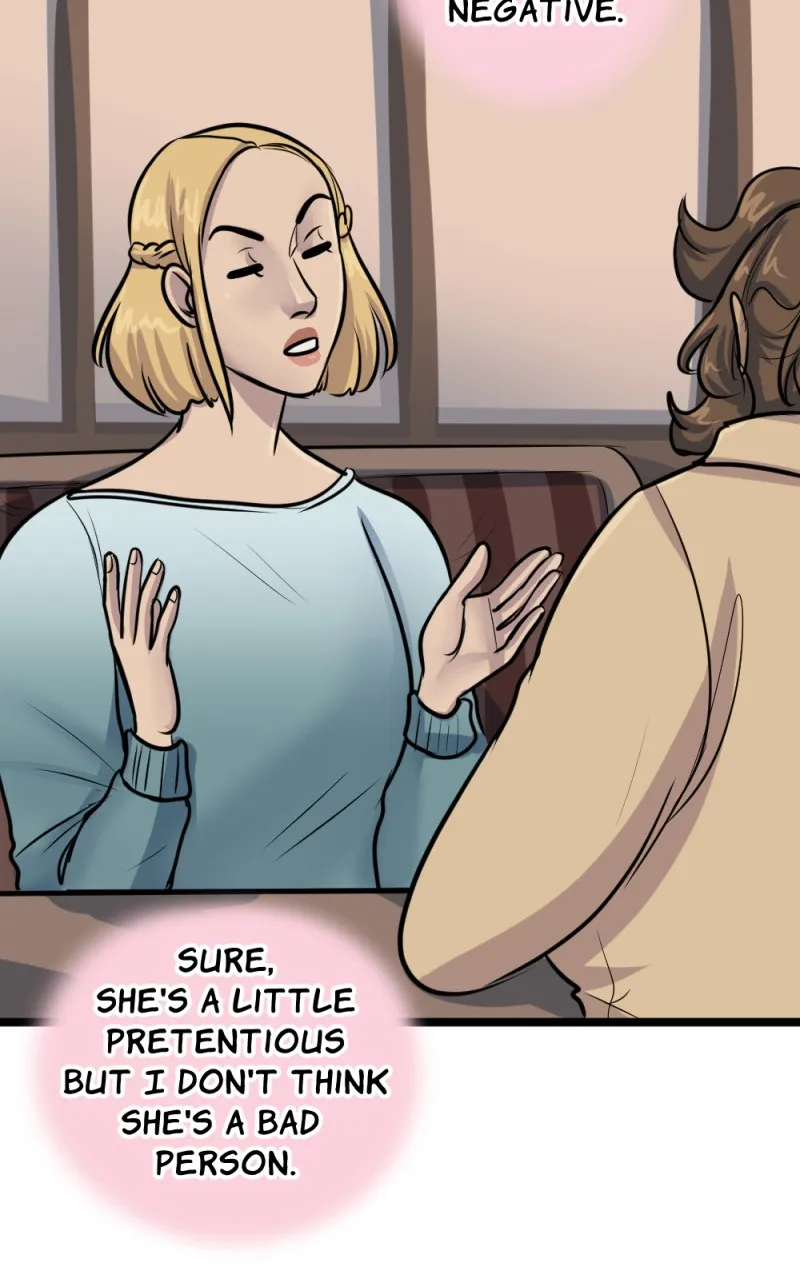 Brimstone and Roses Chapter 21 page 15 - 