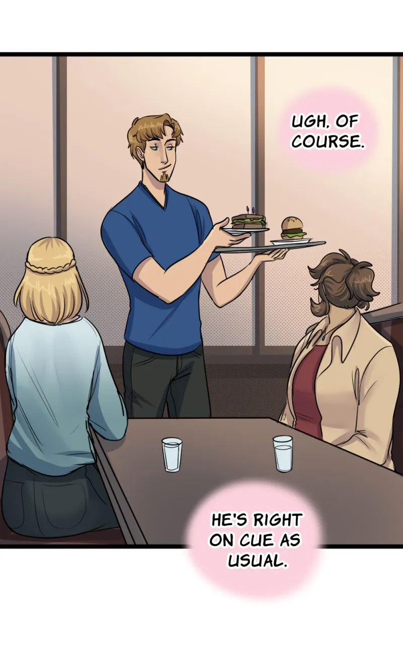 Brimstone and Roses Chapter 21 page 16 - 