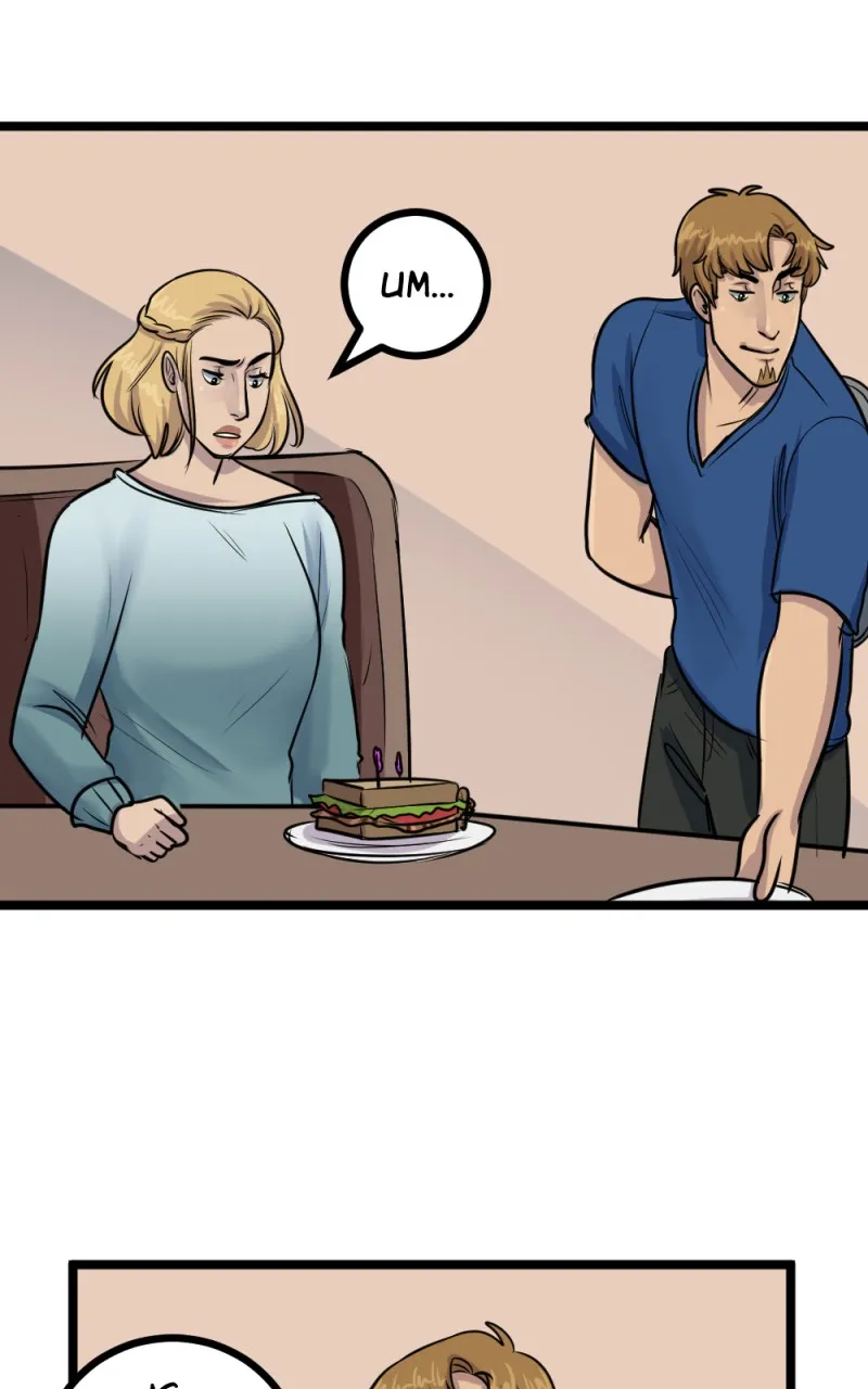 Brimstone and Roses Chapter 21 page 17 - 