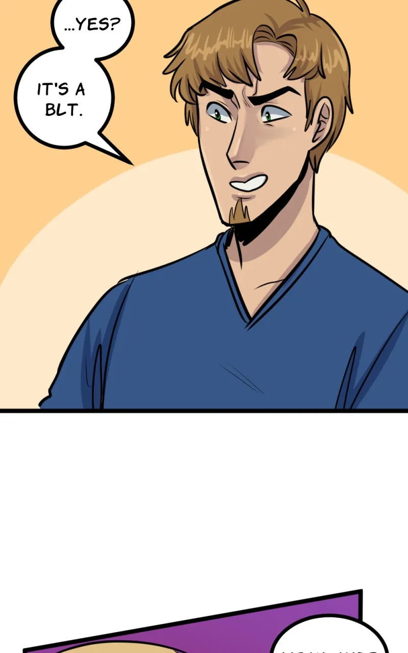 Brimstone and Roses Chapter 21 page 20 - 
