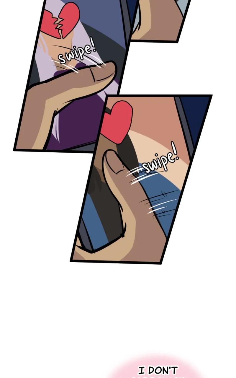 Brimstone and Roses Chapter 21 page 3 - 