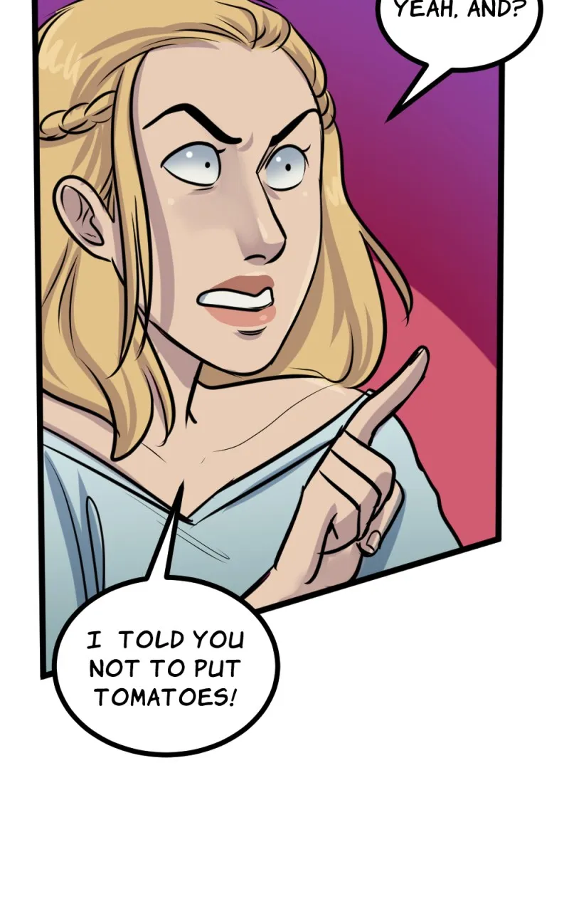 Brimstone and Roses Chapter 21 page 21 - 