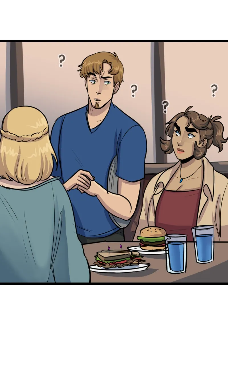 Brimstone and Roses Chapter 21 page 22 - 