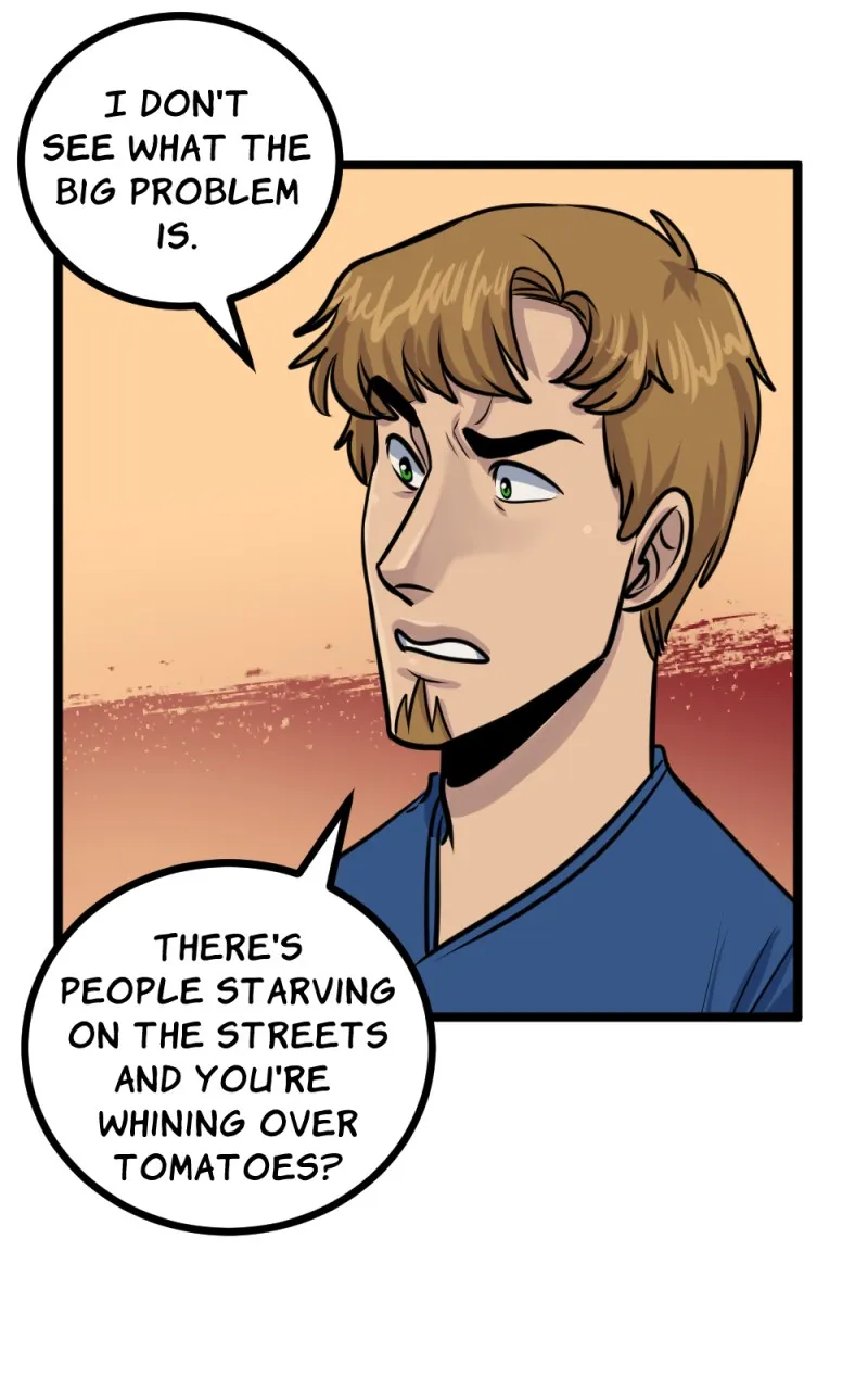 Brimstone and Roses Chapter 21 page 23 - 