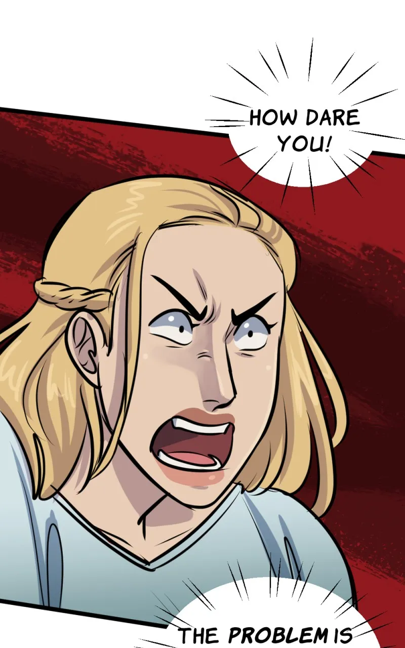 Brimstone and Roses Chapter 21 page 24 - 