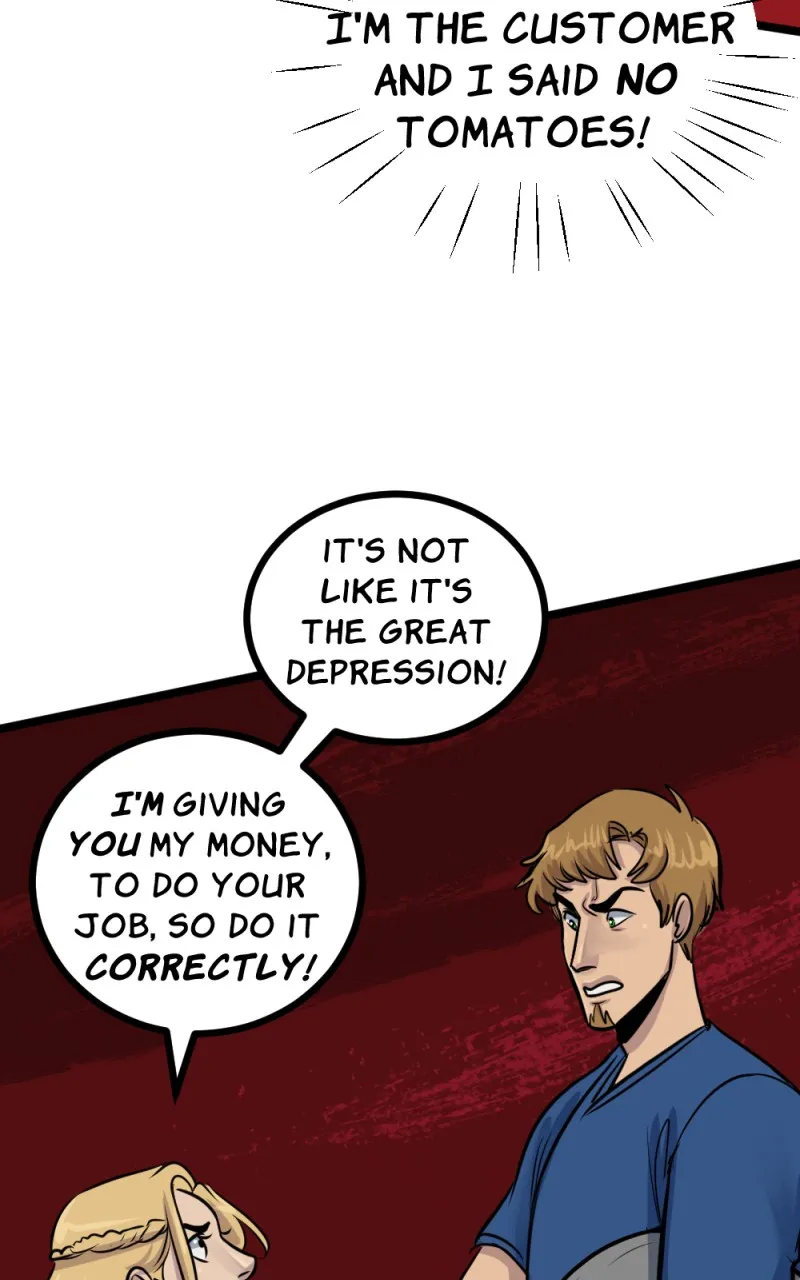 Brimstone and Roses Chapter 21 page 25 - 
