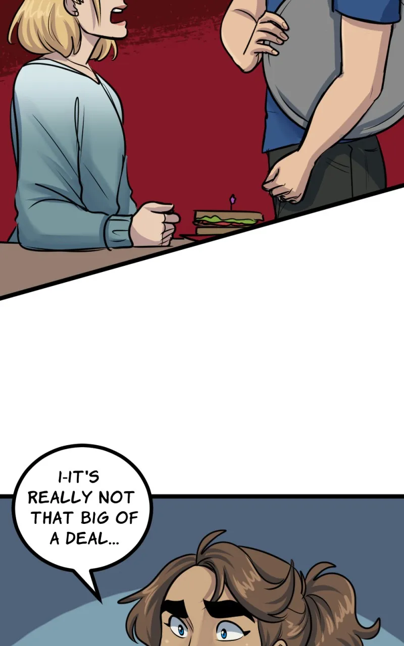 Brimstone and Roses Chapter 21 page 26 - 