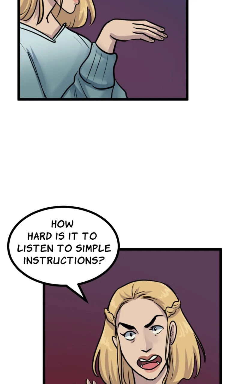 Brimstone and Roses Chapter 21 page 28 - 