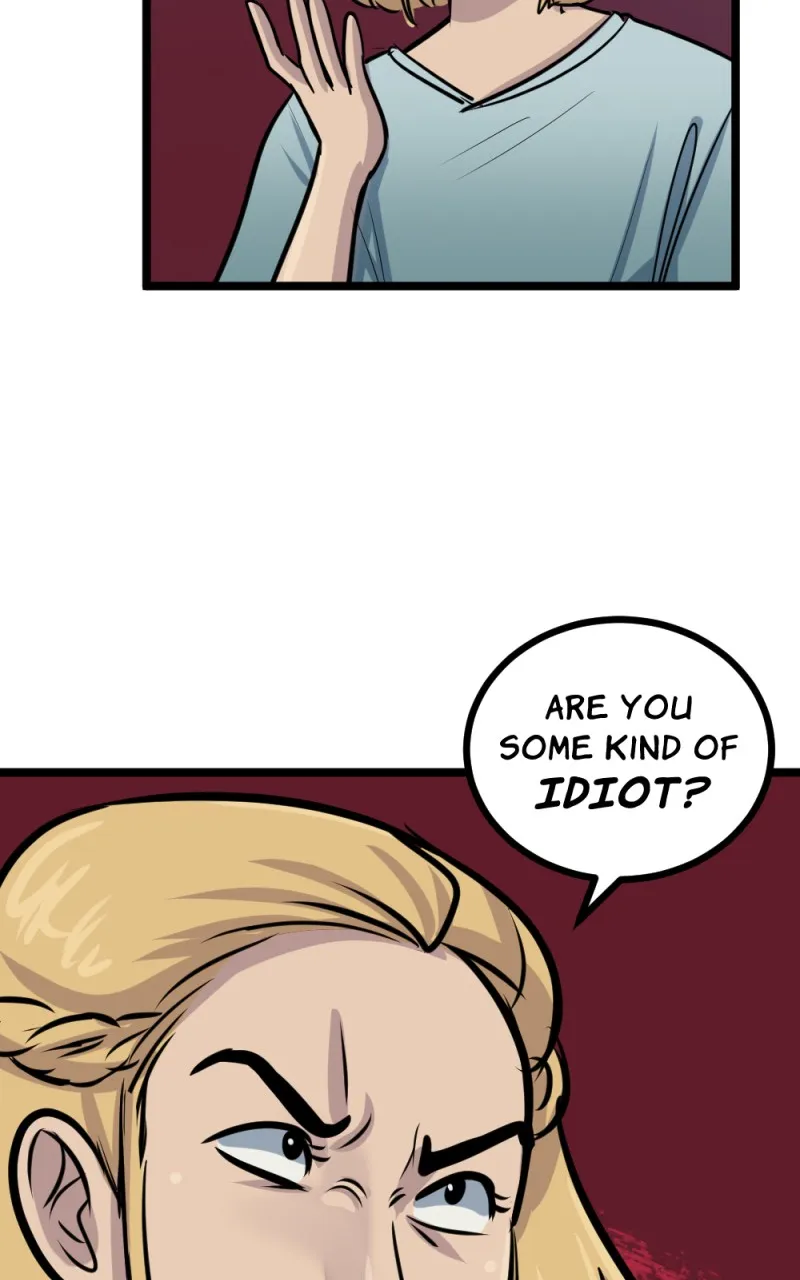 Brimstone and Roses Chapter 21 page 29 - 