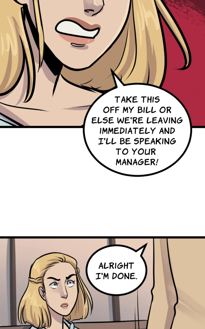 Brimstone and Roses Chapter 21 page 30 - 