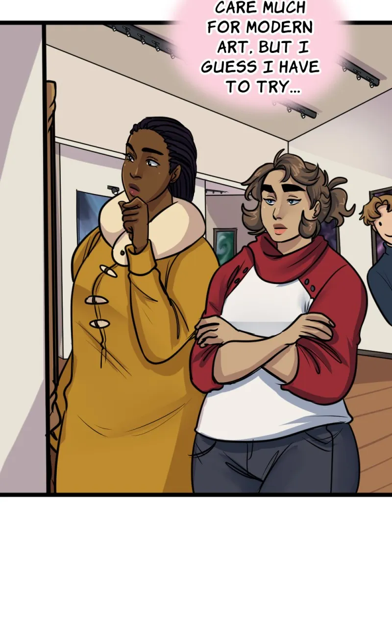 Brimstone and Roses Chapter 21 page 4 - 
