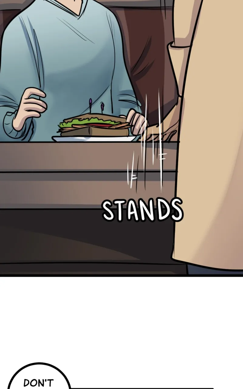 Brimstone and Roses Chapter 21 page 31 - 