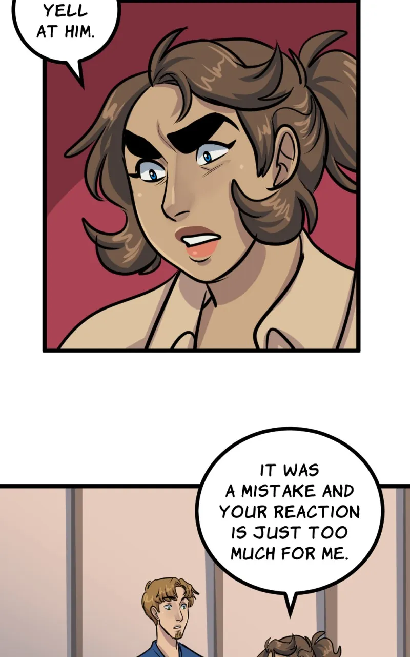 Brimstone and Roses Chapter 21 page 32 - 