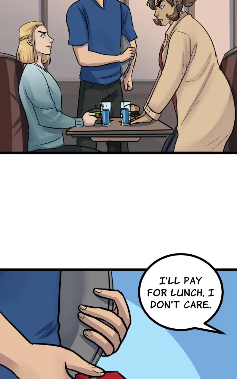 Brimstone and Roses Chapter 21 page 33 - 